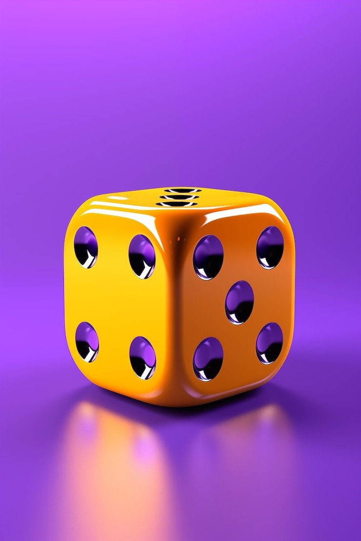 Meja Infinite Blackjack dengan dealer profesional