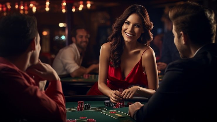 Panduan pembayaran untuk permainan slot di benteng 786